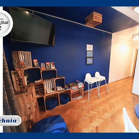 Hostel Młotek i Perlik Tarnowskie Gory Luaran gambar