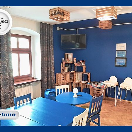 Hostel Młotek i Perlik Tarnowskie Gory Luaran gambar