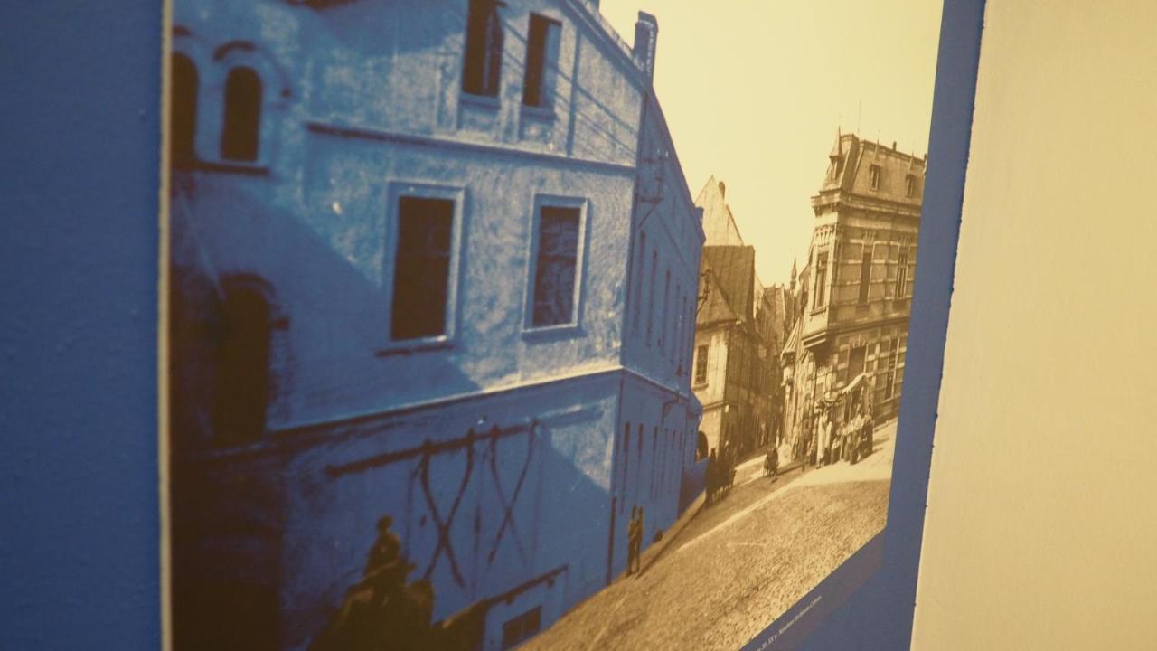 Hostel Młotek i Perlik Tarnowskie Gory Luaran gambar