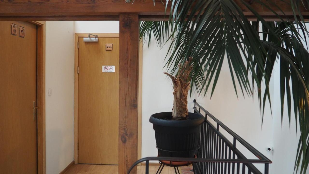 Hostel Młotek i Perlik Tarnowskie Gory Luaran gambar