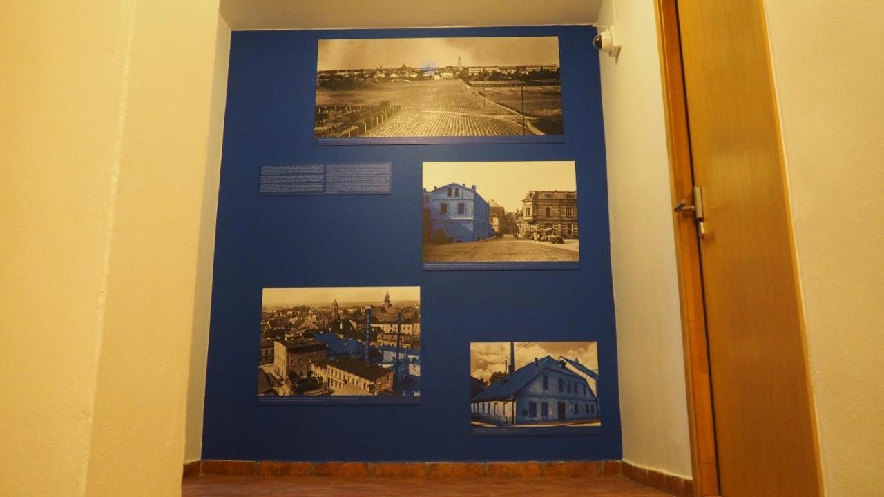 Hostel Młotek i Perlik Tarnowskie Gory Luaran gambar