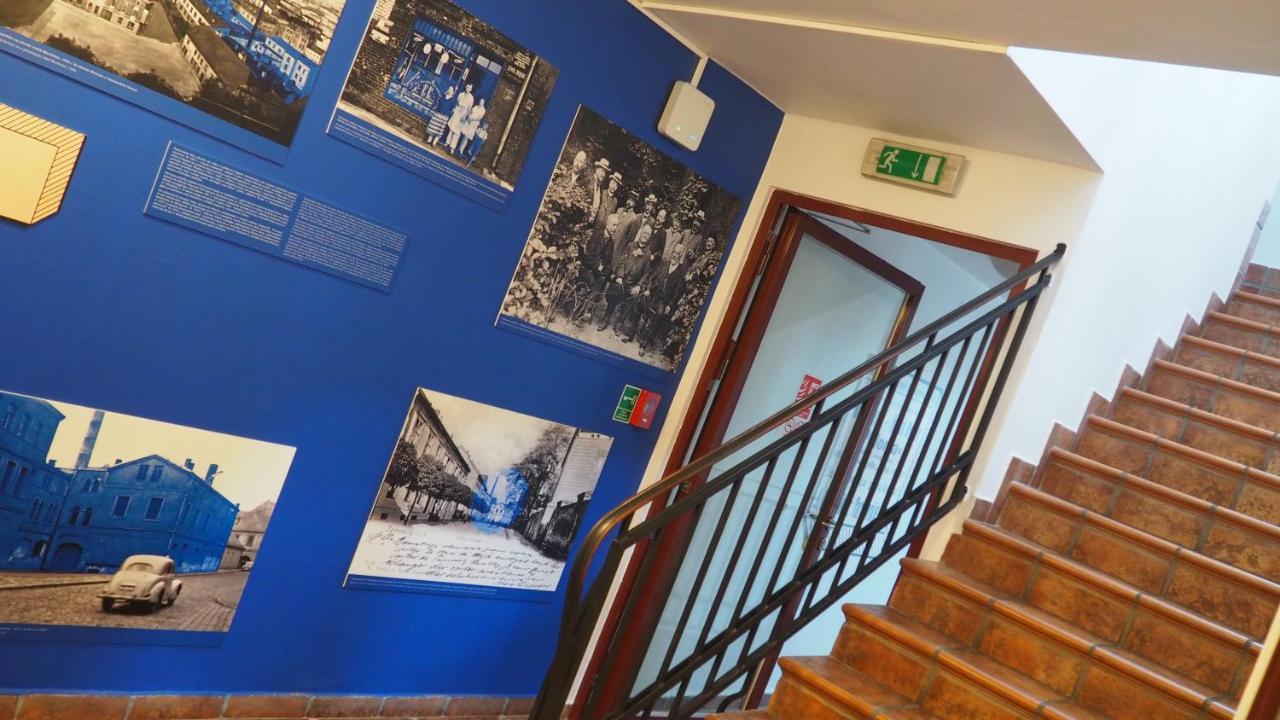 Hostel Młotek i Perlik Tarnowskie Gory Luaran gambar