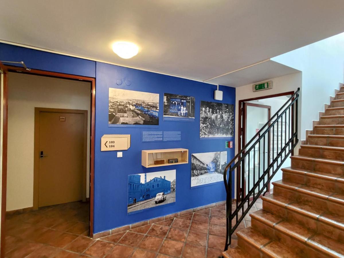 Hostel Młotek i Perlik Tarnowskie Gory Luaran gambar