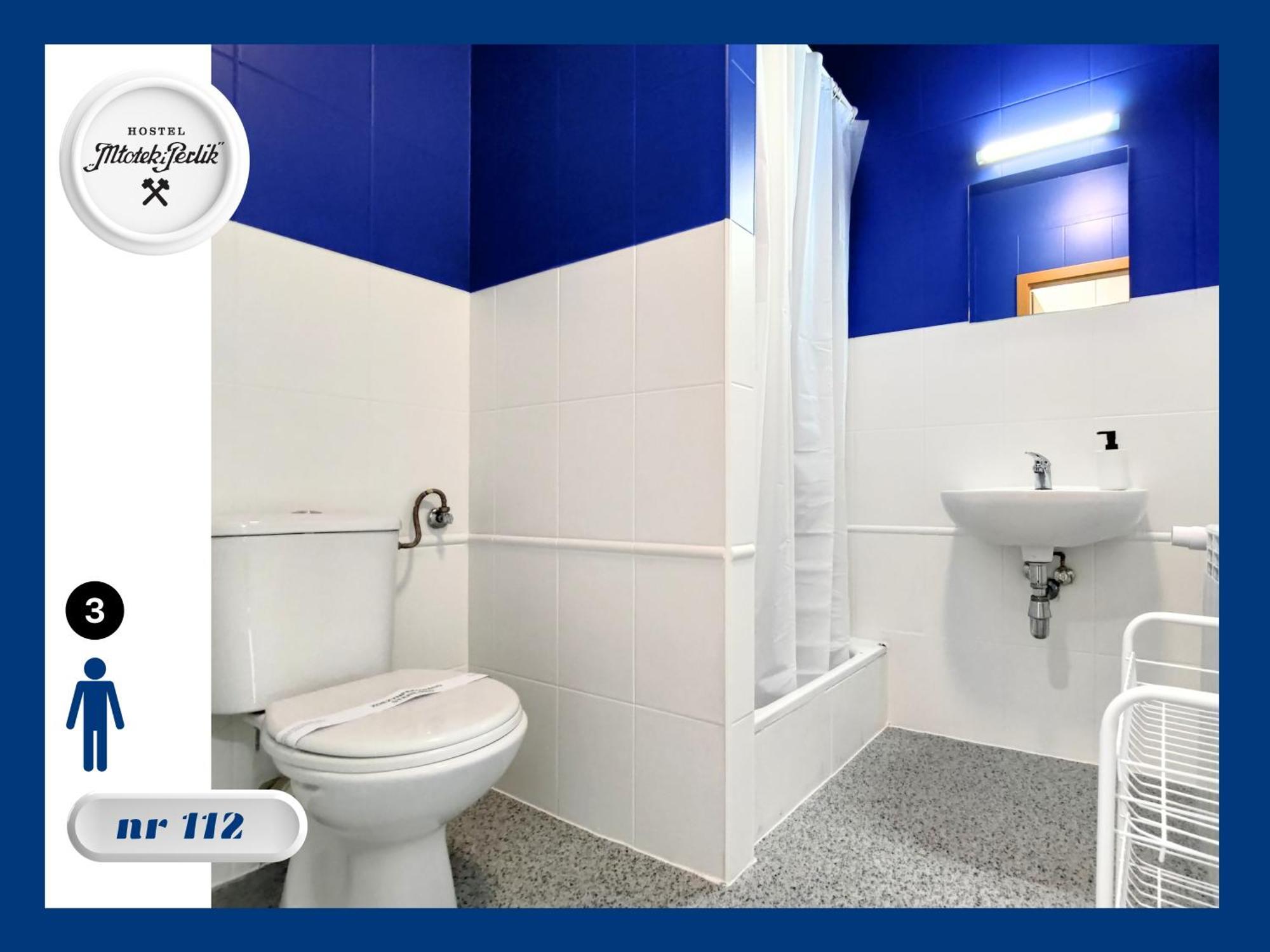 Hostel Młotek i Perlik Tarnowskie Gory Luaran gambar