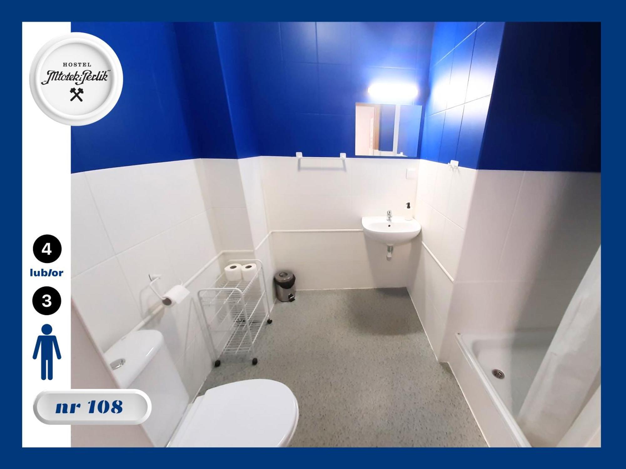 Hostel Młotek i Perlik Tarnowskie Gory Luaran gambar