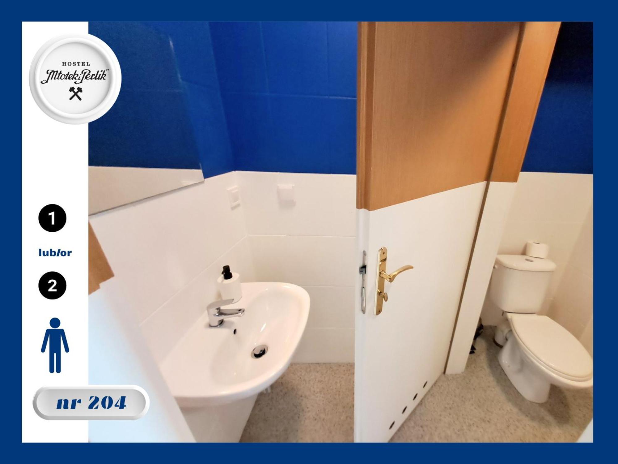 Hostel Młotek i Perlik Tarnowskie Gory Luaran gambar