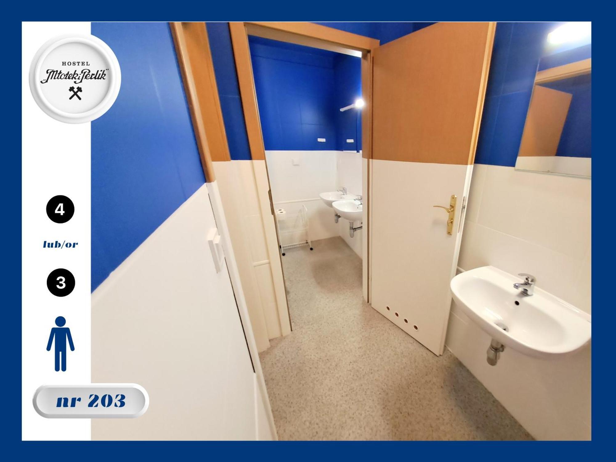 Hostel Młotek i Perlik Tarnowskie Gory Luaran gambar
